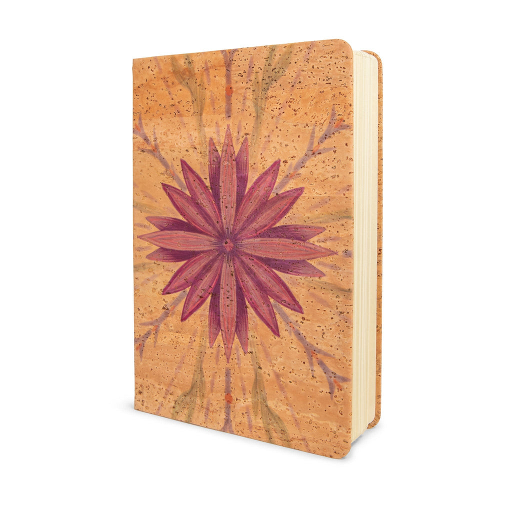 Flight Home Cork Journal Yoloha Yoga