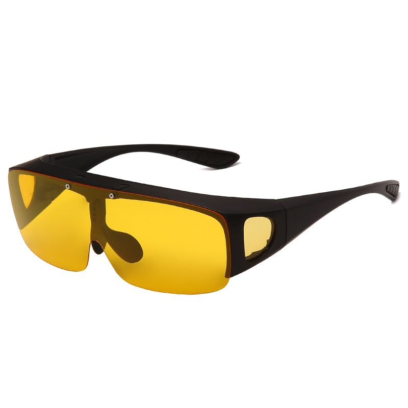 FlipShade Pro Sunglasses Gentleman.Clothing