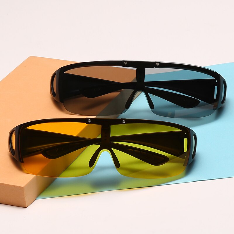 FlipShade Pro Sunglasses Gentleman.Clothing