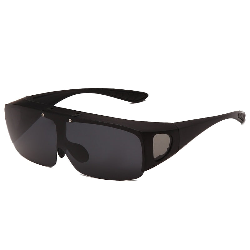 FlipShade Pro Sunglasses Gentleman.Clothing