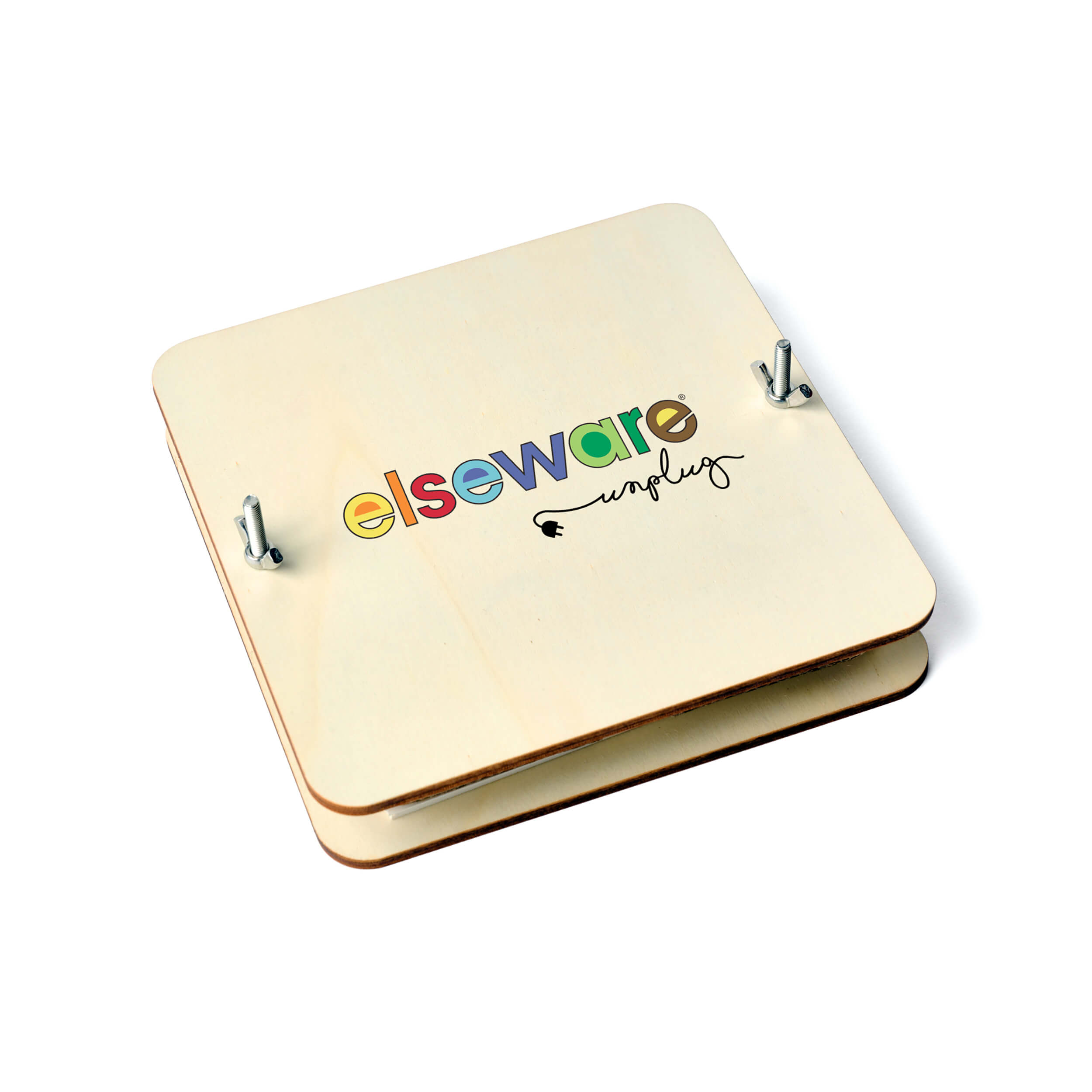 Flower Press DIY – Includes All Parts elseware unplug