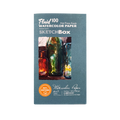 Fluid 100 Cotton Hot Press 4x7-20 sheets SketchBox Exclusive ShopSketchBox