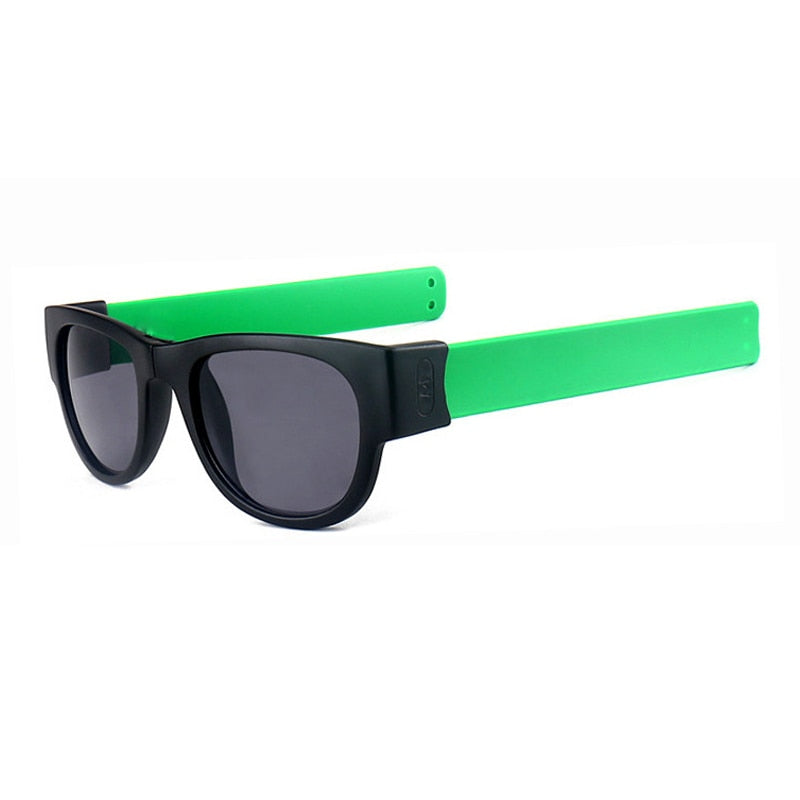 Fold N Go Shades Gentleman.Clothing