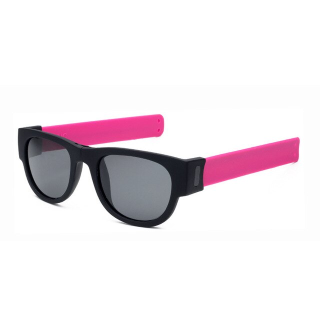 Fold N Go Shades Gentleman.Clothing
