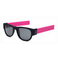 Fold N Go Shades Gentleman.Clothing