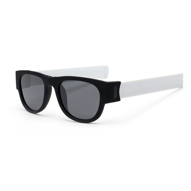 Fold N Go Shades Gentleman.Clothing