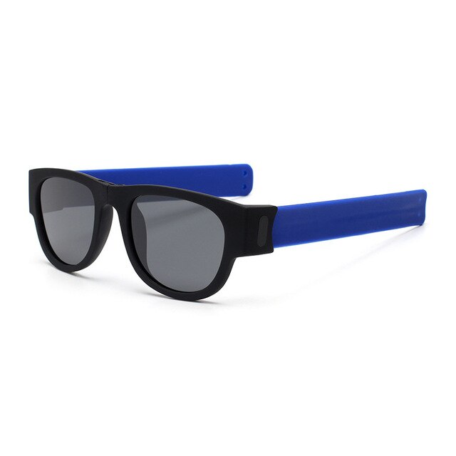 Fold N Go Shades Gentleman.Clothing