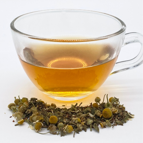 Foxtrot Loose Leaf Tea Novel Tea Book Shop