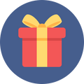 FREE GIFT CHOICE Amazing Crystals