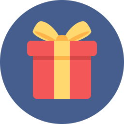 FREE GIFT CHOICE Amazing Crystals