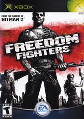 Freedom Fighters - Xbox Retro Gaming of Denver