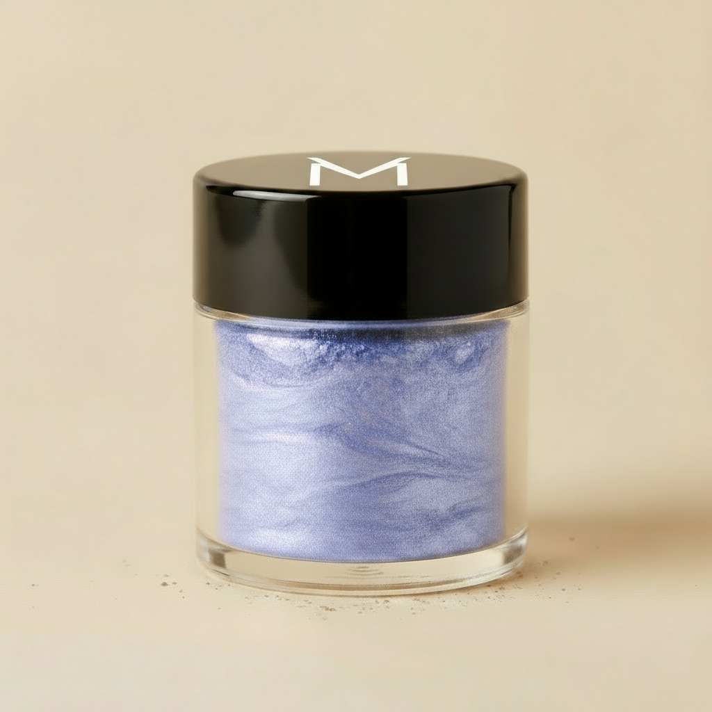 COLOUR ART EYESHADOW Voodoo Makeup