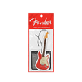 Fender Air Freshener (Two Pack) Pluginz Keychains