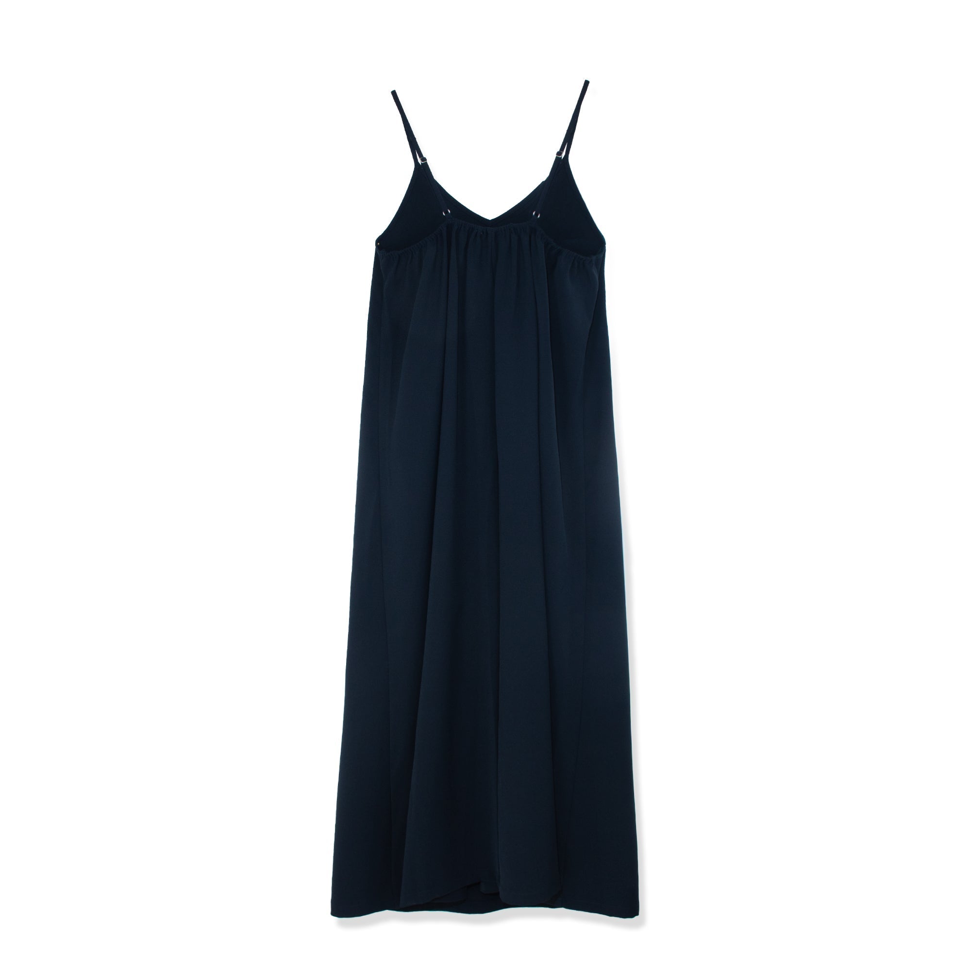 V STRAPPY SLIP DRESS profile-nyc