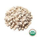 Poria (Cubes) - Poria cocos - Fu Ling (Ding) - Organic Grade Clear Source Herbs