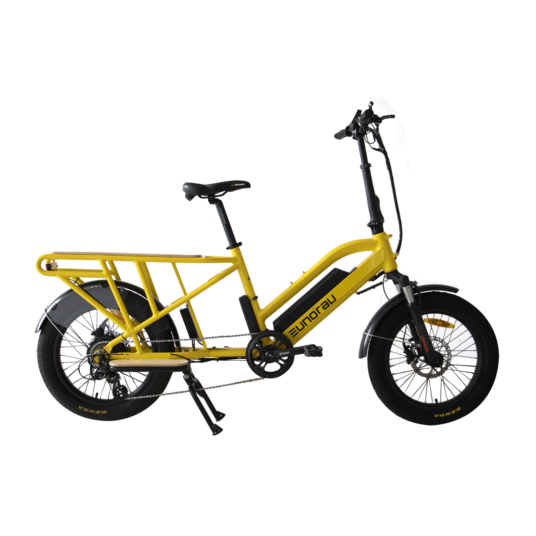 G30-CARGO 2.0 EUNORAU E-BIKE US