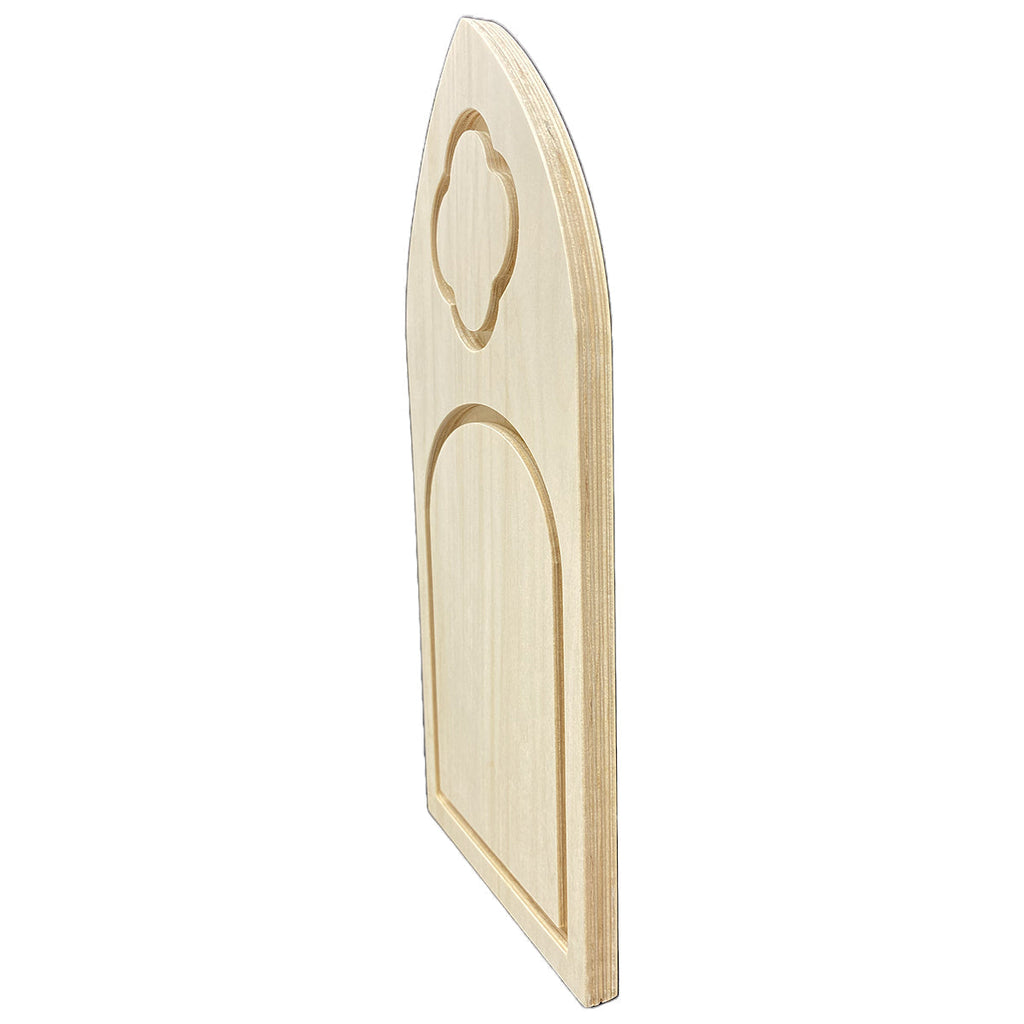 Trekell Gothic Vienna Floater Panel - Wooden Painting Canvas Trekell Art Supplies
