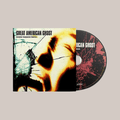 Great American Ghost - "Power Through Terror" CD MNRK Heavy