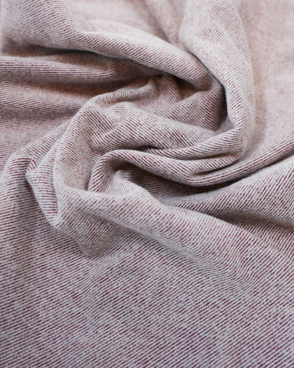 Grand Flannel, Maroon MuskOx Flannels