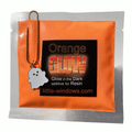 Super Glow In The Dark Resin Additive - Limited Edition ORANGE! Little Windows Brilliant Resin and Supplies