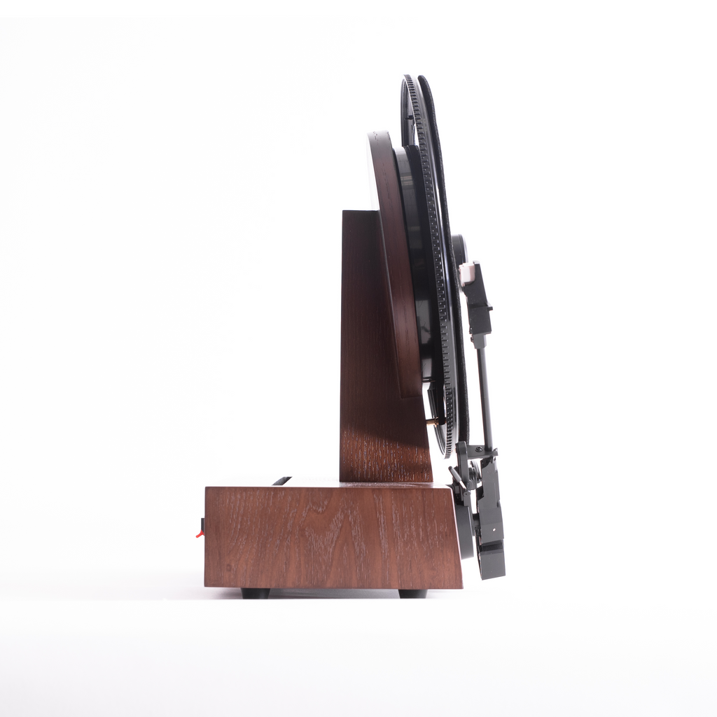 Fuse Audio GLD Vertical Vinyl Record Player Fuse Audio