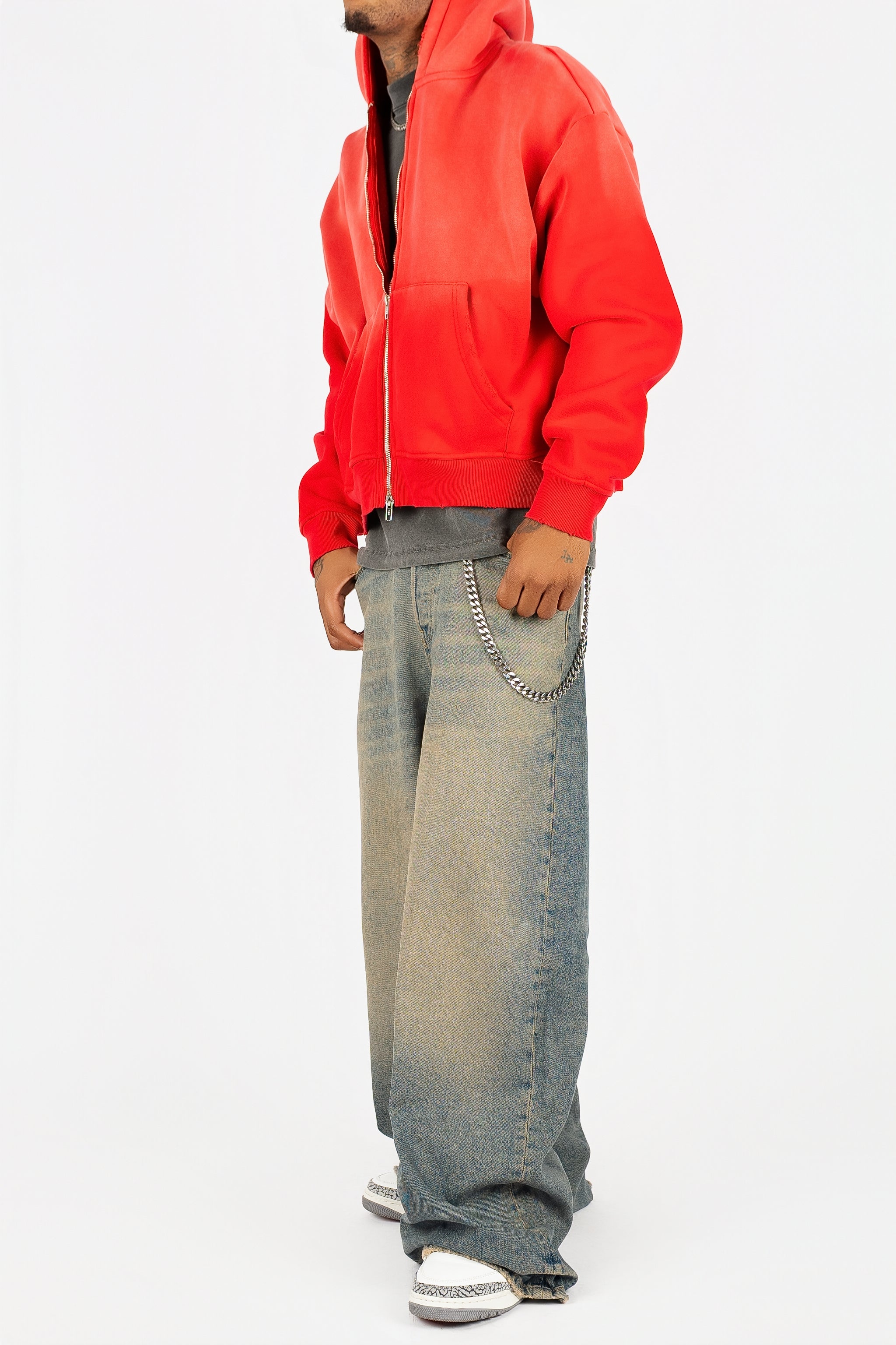 Section 51 Biker Chain Superline