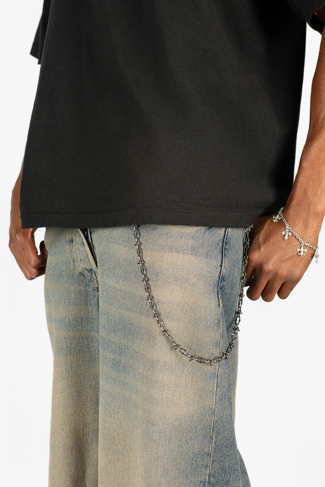 Section 51 Biker Chain Superline