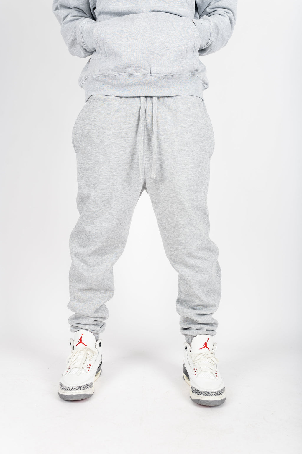 Fleece Joggers Superline
