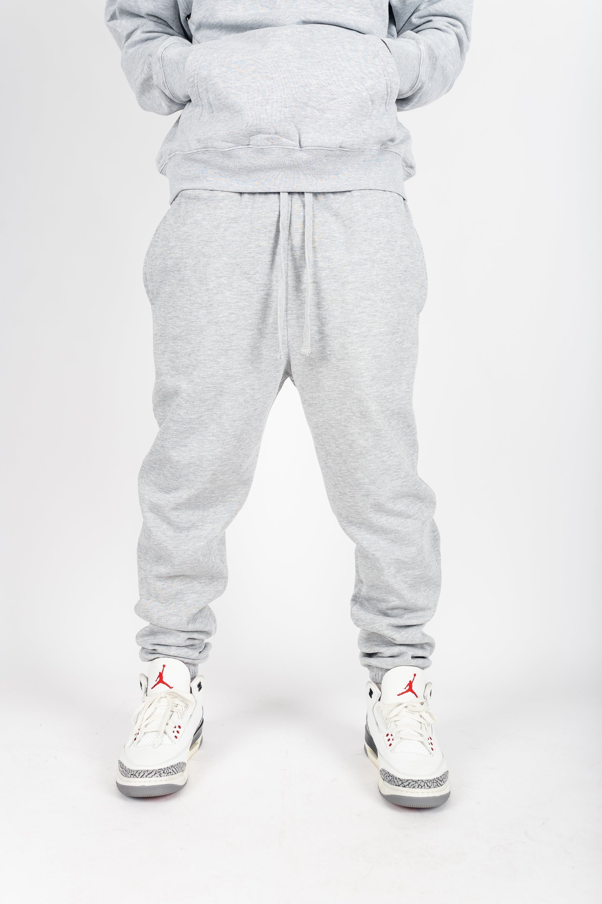 Fleece Joggers Superline