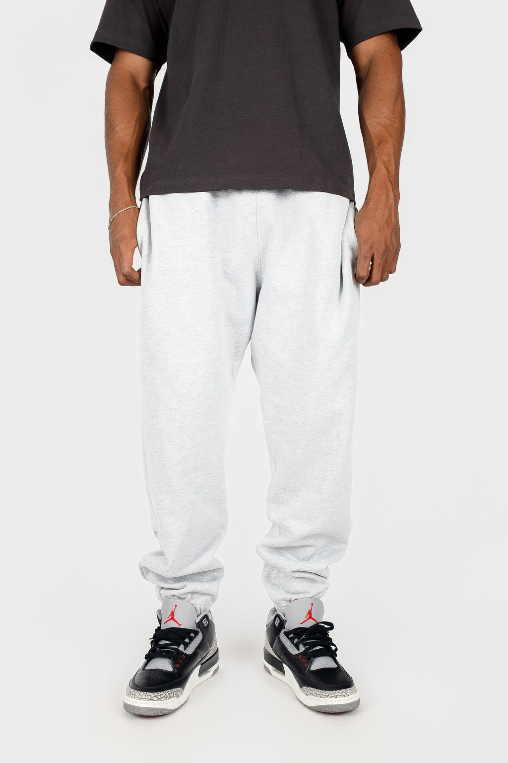 Heavyweight Boyfriend Joggers Superline