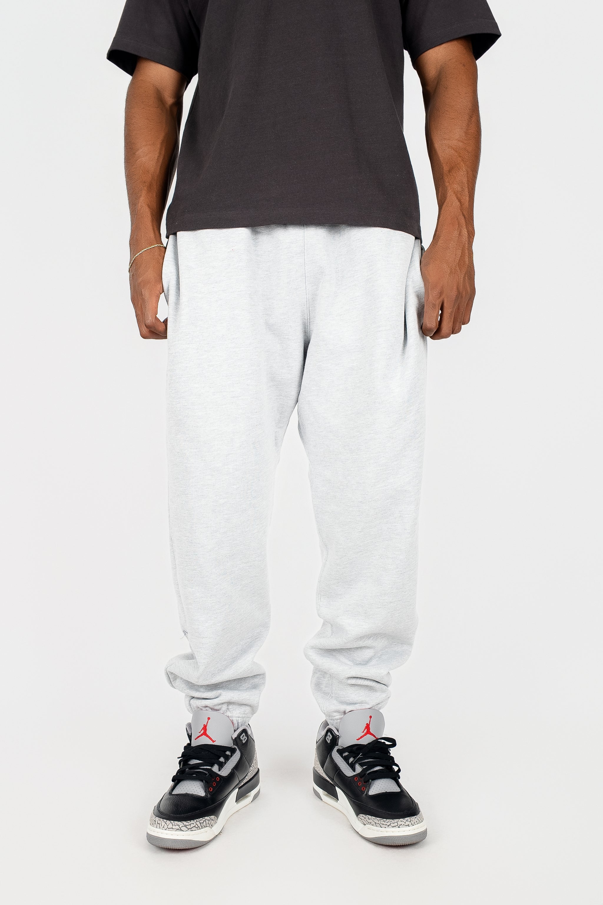 Heavyweight Boyfriend Joggers Superline