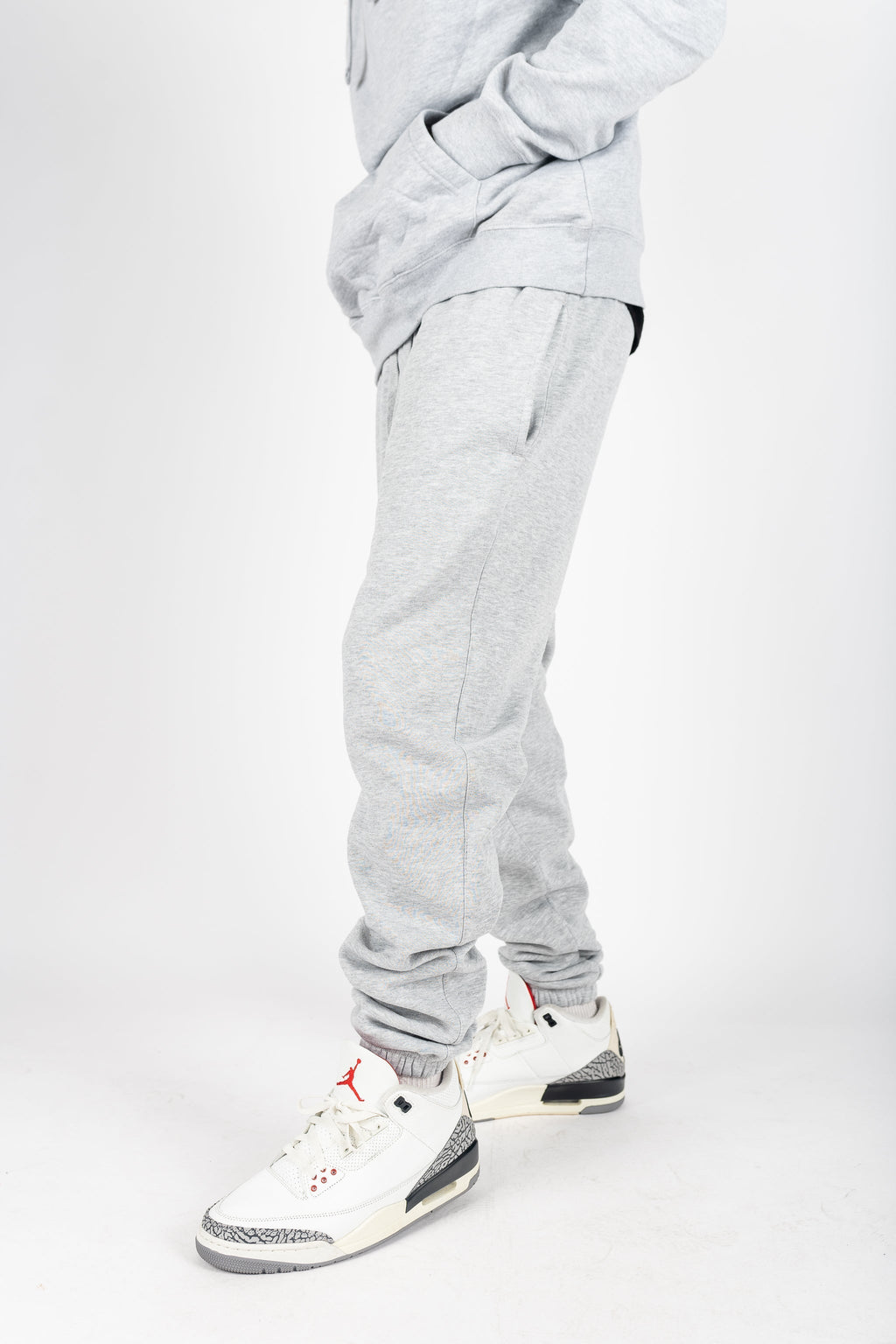 Fleece Joggers Superline