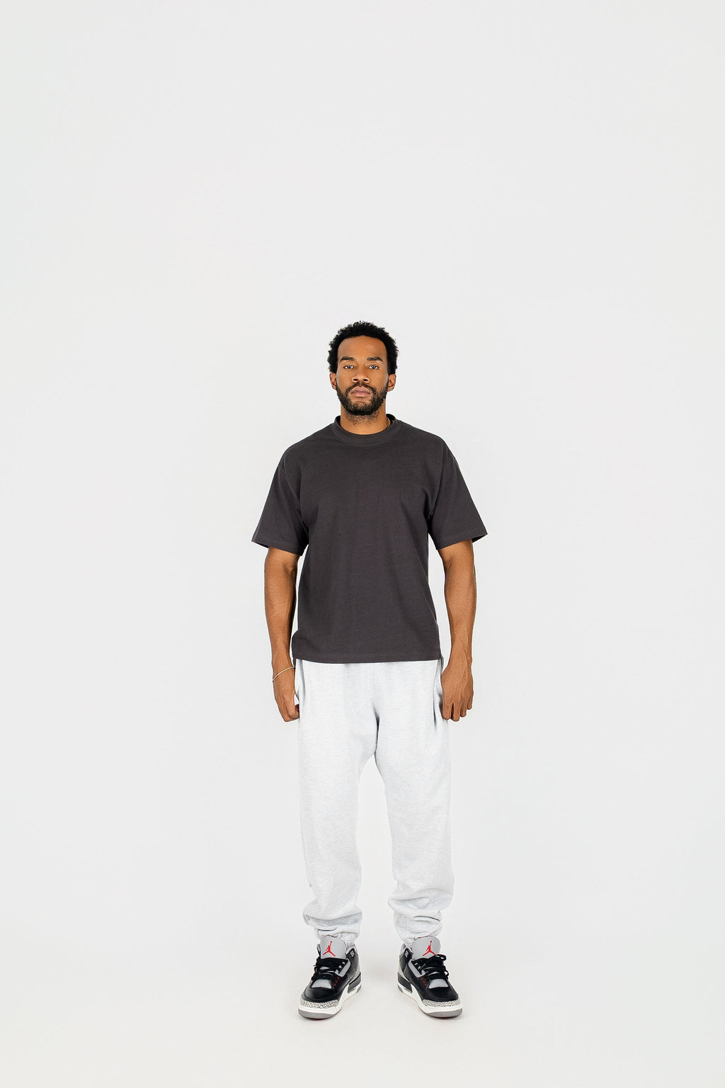 Heavyweight Boyfriend Joggers Superline