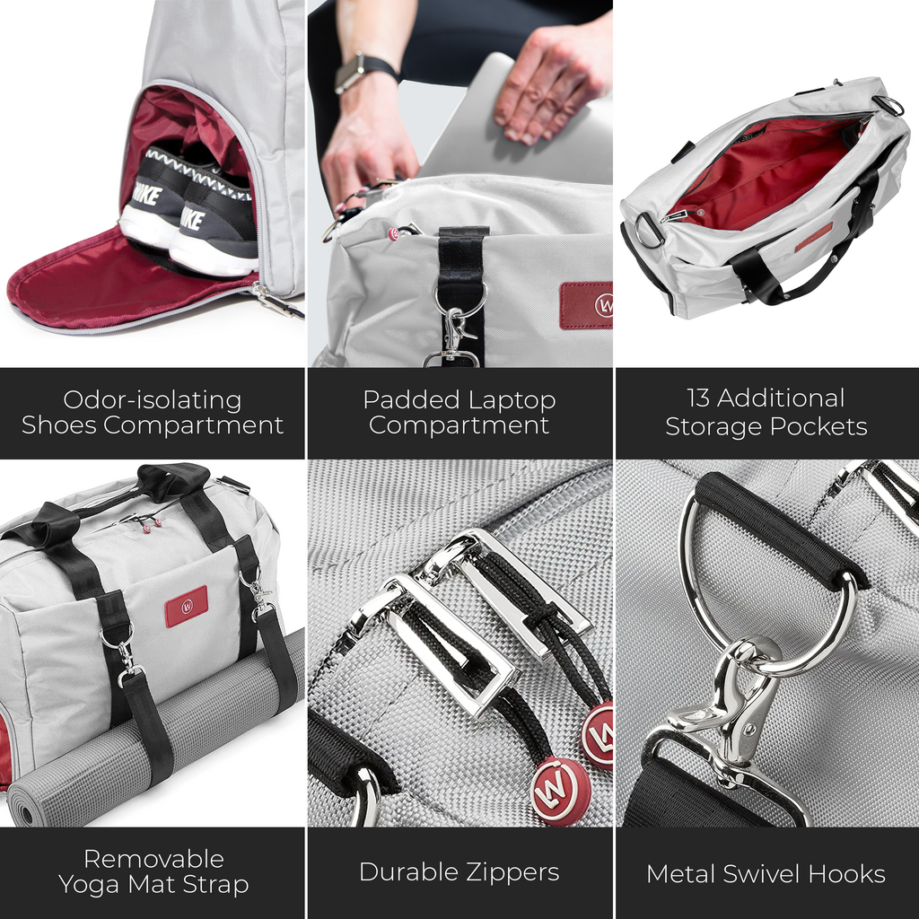 THE LUXX Live Well 360