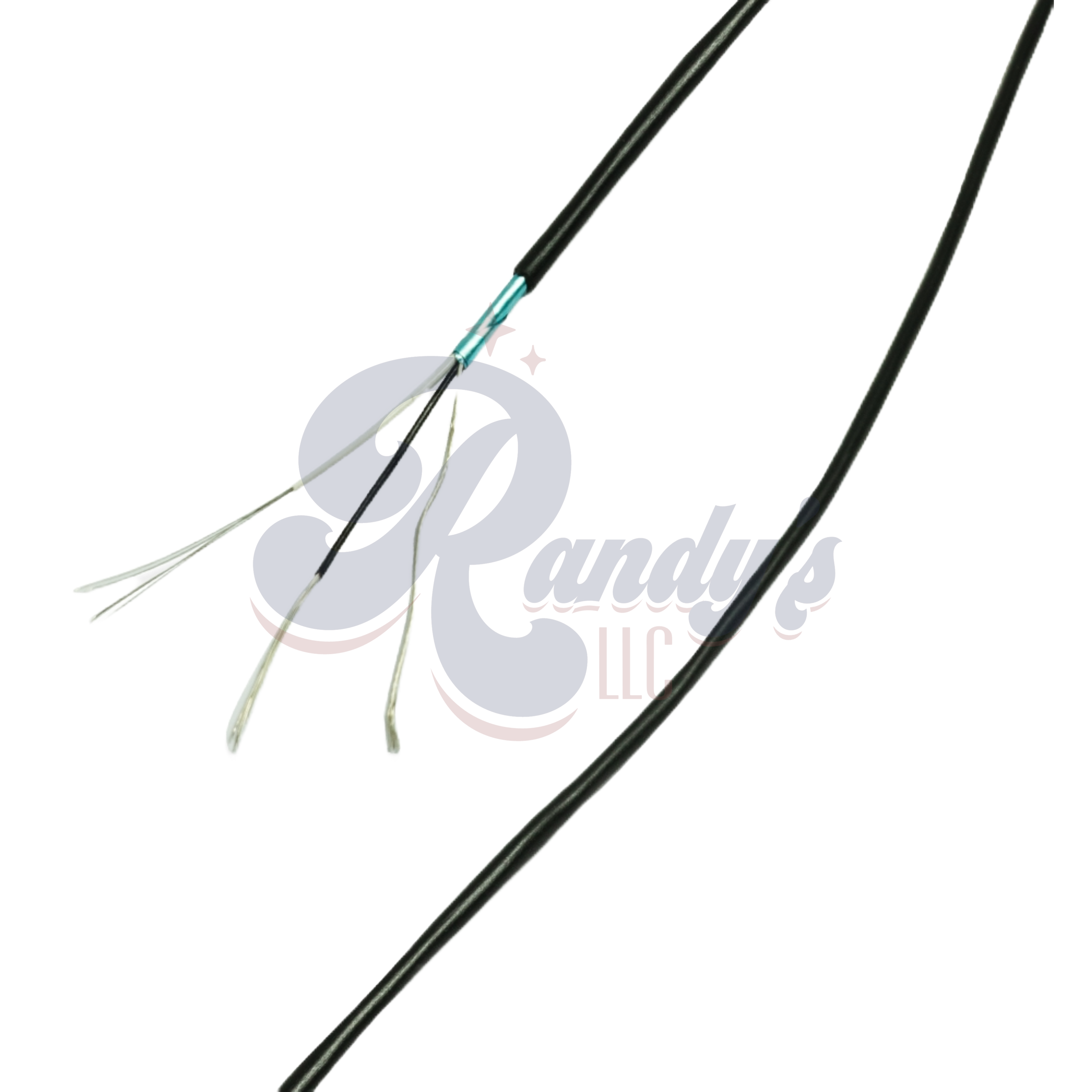 Gavitt Wire & Cable Co. Shielded Pickup Wire (28 AWG) - Fits Fender® & Gibson® Randy's LLC