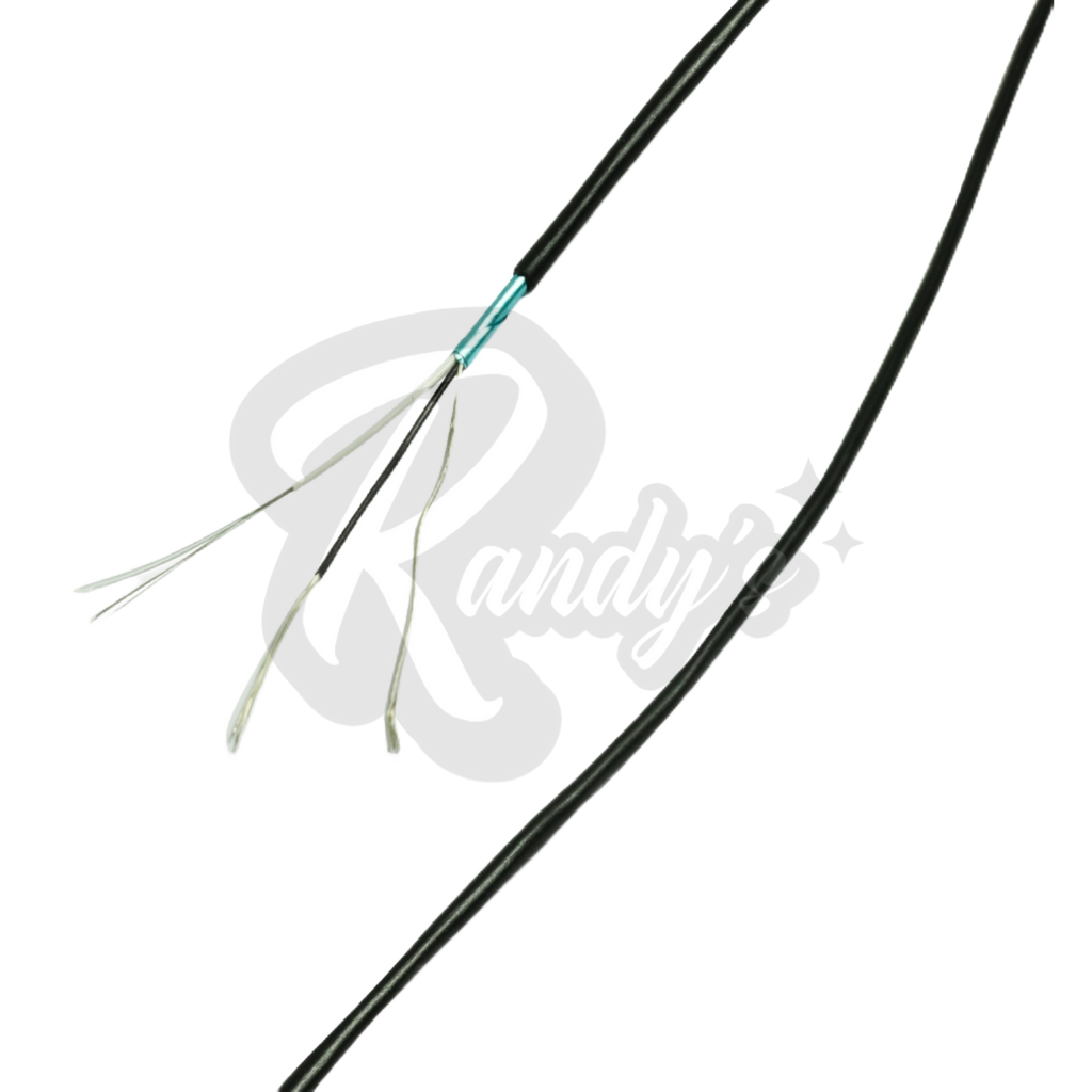 Shielded Multi-Conductor Pickup Wire (28 AWG) - Fits Fender® & Gibson® Randy's LLC