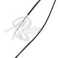 Shielded Multi-Conductor Pickup Wire (28 AWG) - Fits Fender® & Gibson® Randy's LLC