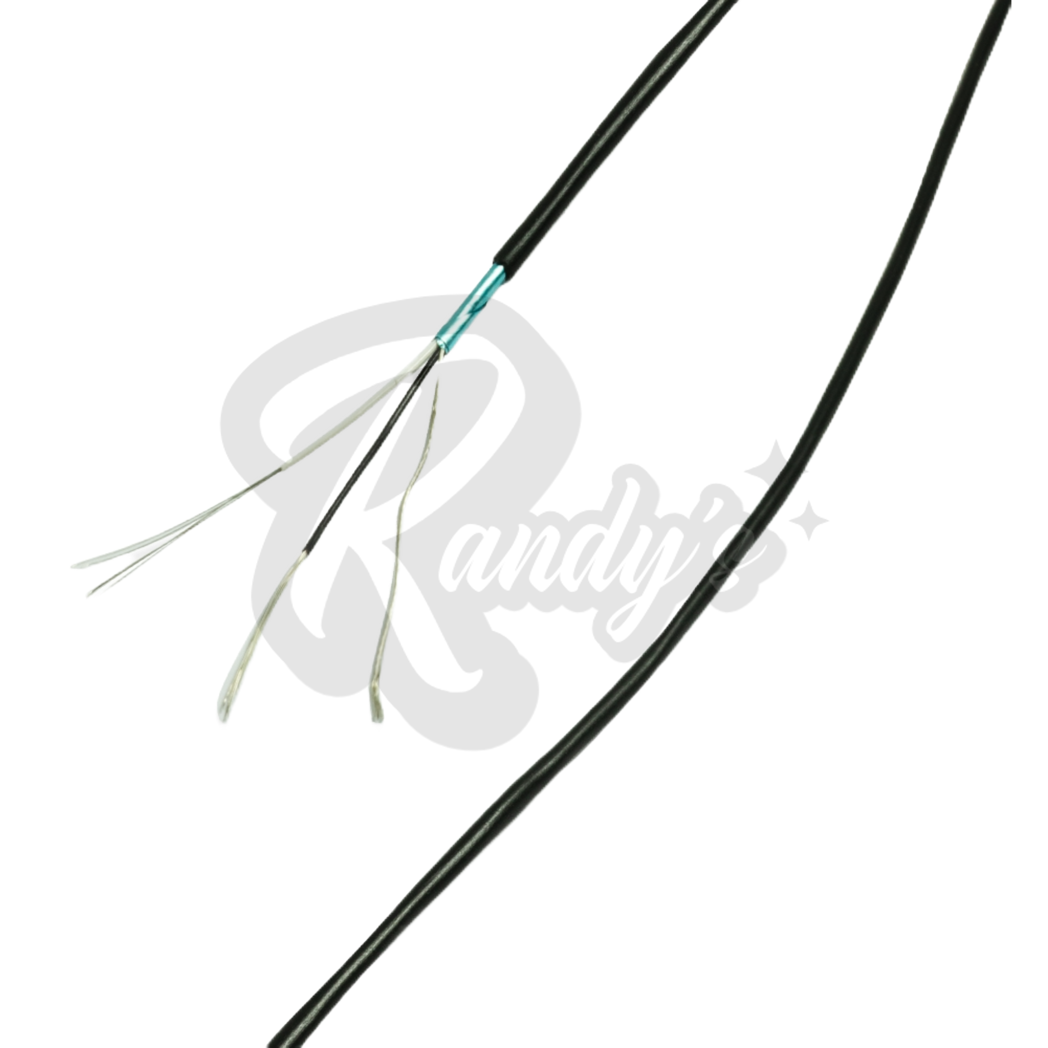 Shielded Multi-Conductor Pickup Wire (28 AWG) - Fits Fender® & Gibson® Randy's LLC
