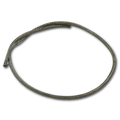 Braided Shielded Push-Back Guitar Wire (22 AWG) - Fits Fender® & Gibson® Randy's LLC