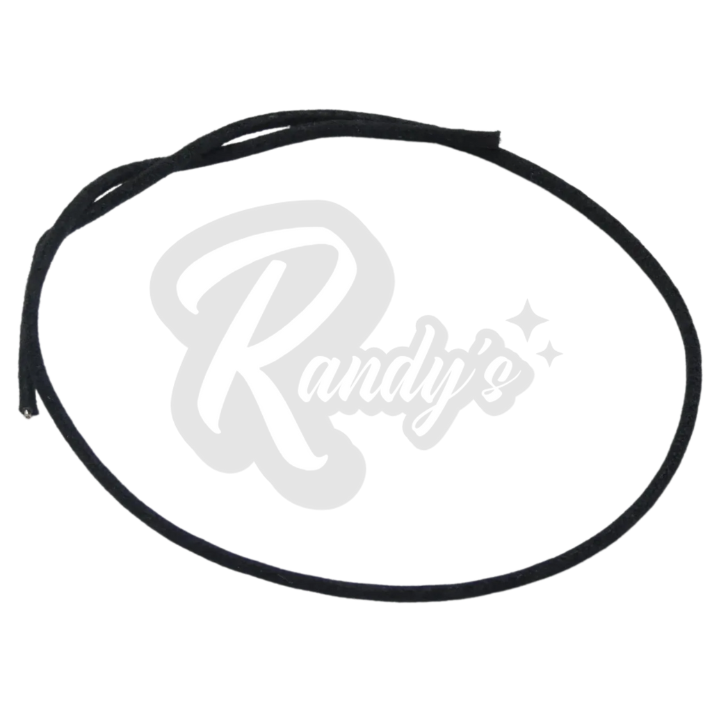 Gavitt Wire & Cable Co. Vintage Cloth Push-Back Wire (22 AWG) - Fits Fender® & Gibson® Randy's LLC