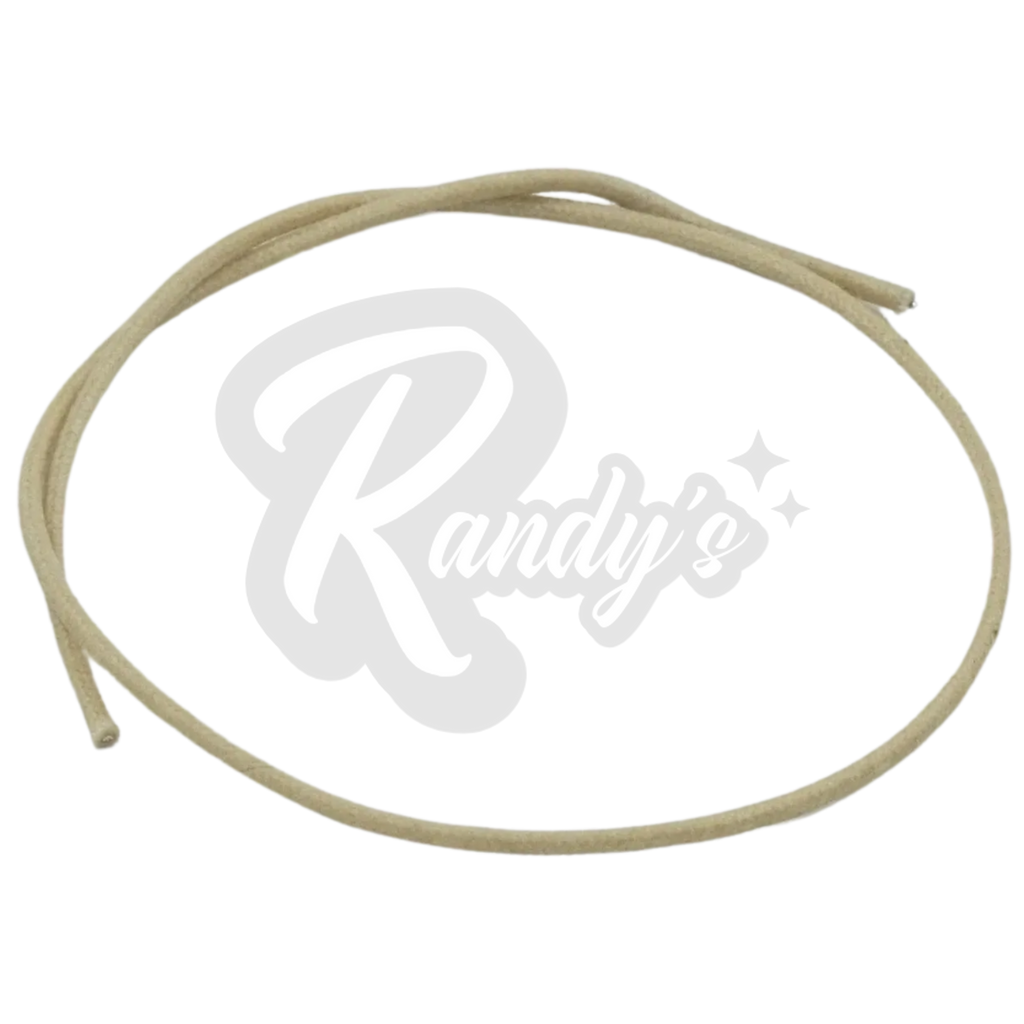 Gavitt Wire & Cable Co. Vintage Cloth Push-Back Wire (22 AWG) - Fits Fender® & Gibson® Randy's LLC