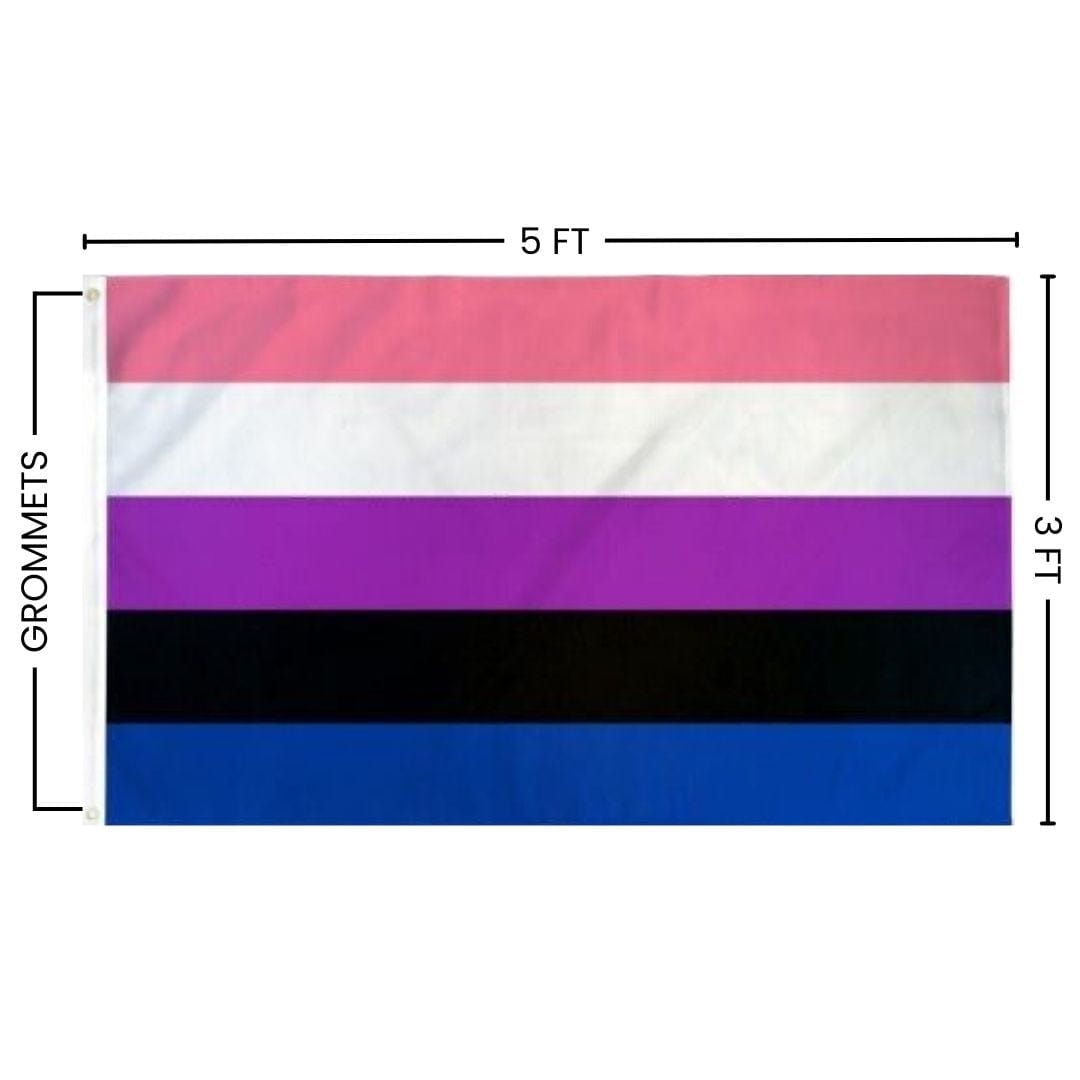 Pride Flags