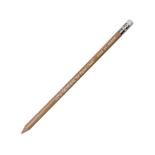 General Pastel Pencil--Light Peach 4439 ShopSketchBox
