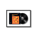 Getz/Gilberto Harvest Art Gallery