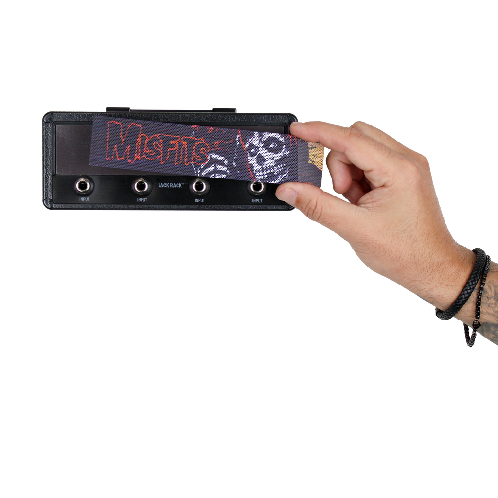 "Ghouls Night Out" Magnetic Grill Pluginz Keychains
