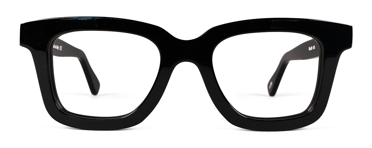 Gianna Benny's Eyewear