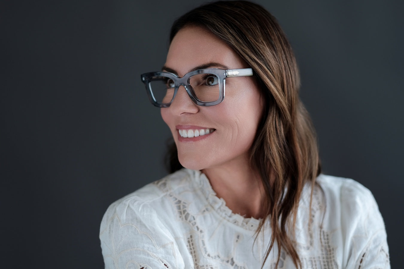 Gianna Benny's Eyewear