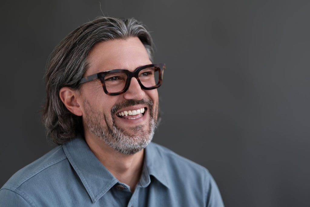 Gianna Benny's Eyewear