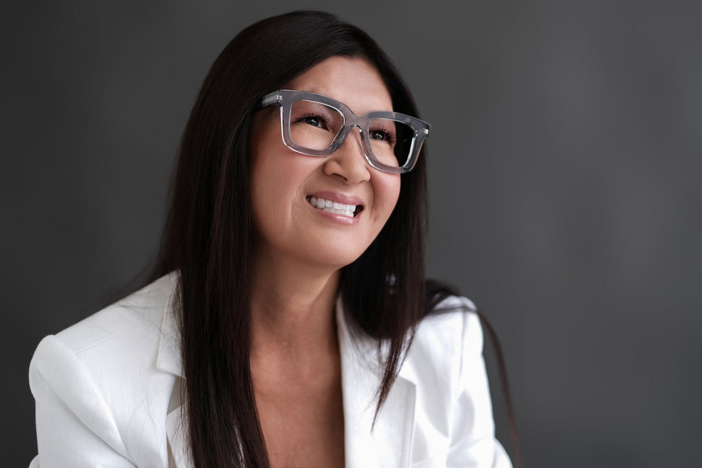 Gianna Benny's Eyewear