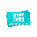 ShopSketch.com Gift Card ShopSketchBox